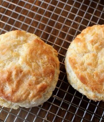 Bojangles Biscuit