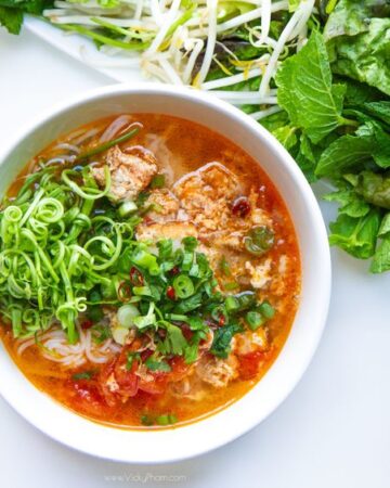 Bun Rieu