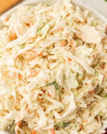 Chick-fil-A Coleslaw