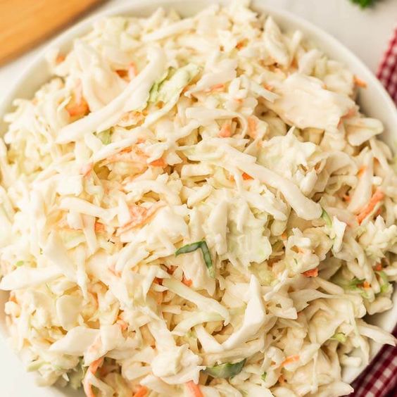 Chick-fil-A Coleslaw