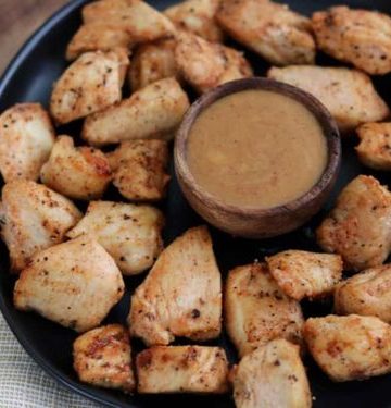 Chick-fil-A Grilled Nuggets