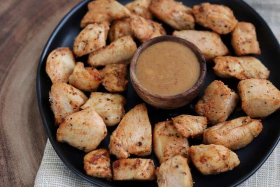 Chick-fil-A Grilled Nuggets