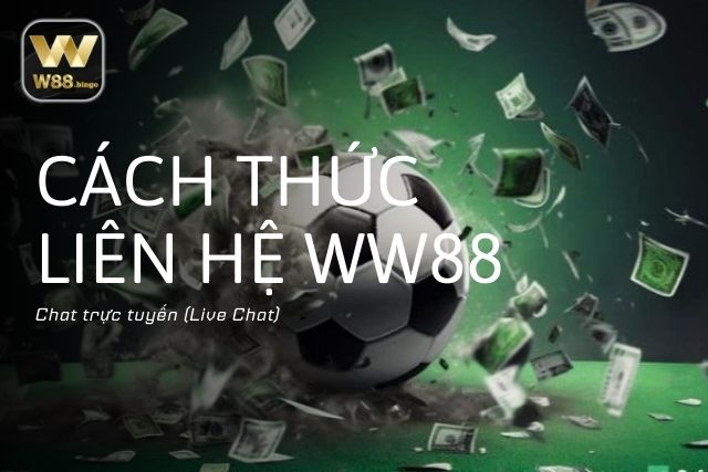 Chat trực tuyến (Live Chat)