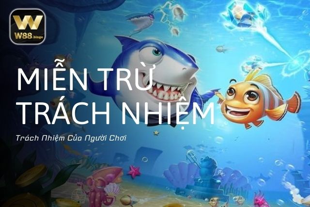 Trách Nhiệm Của Người Chơi