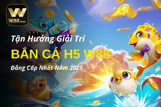 Bắn Cá H5