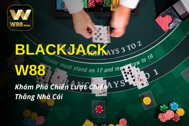 Blackjack